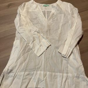 Jack Rogers cover up